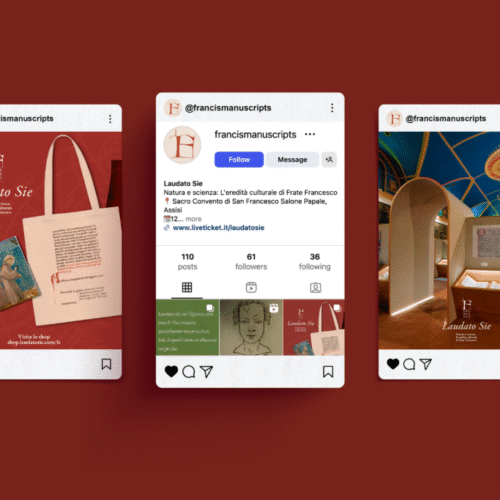 Laudato Sie Social