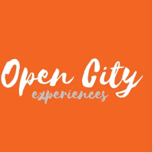 Open City experiences