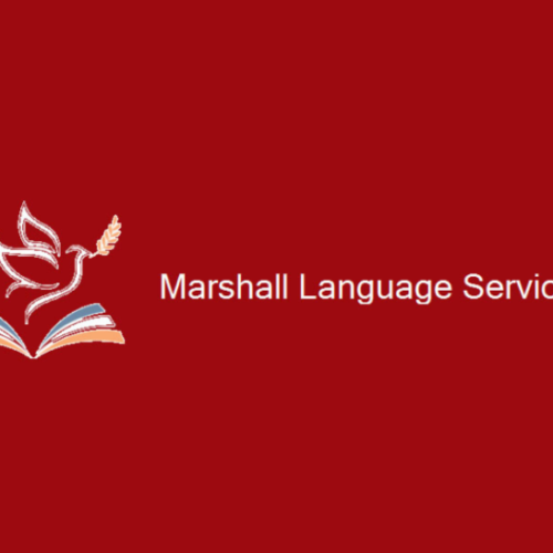 Marshall Language Services