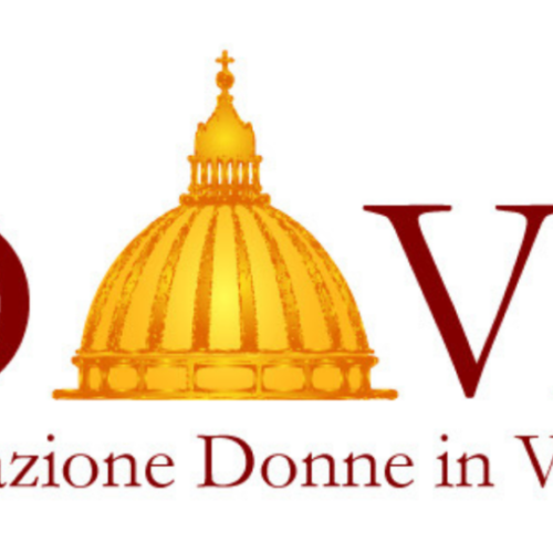 Donne in Vaticano