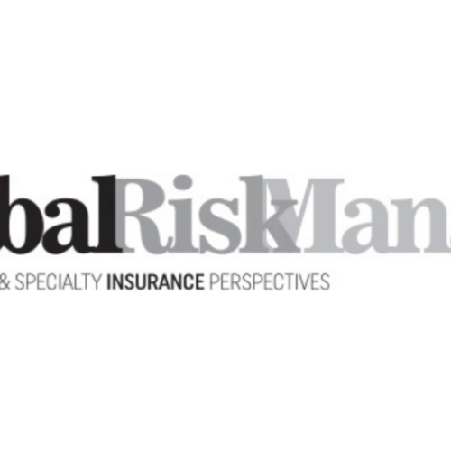 Global Risk Manager | Branding