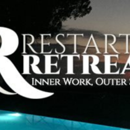 Restart Retreats