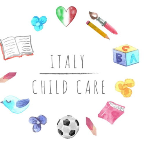 Italy Child Care