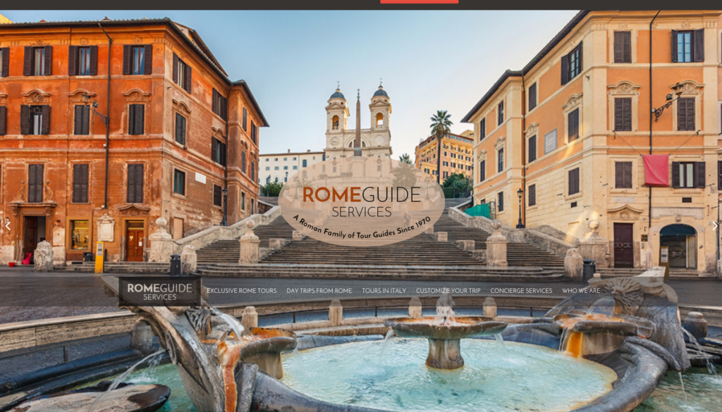 RomeGuideServices