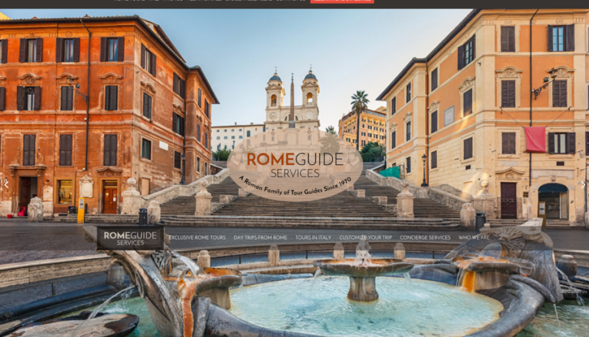 RomeGuideServices