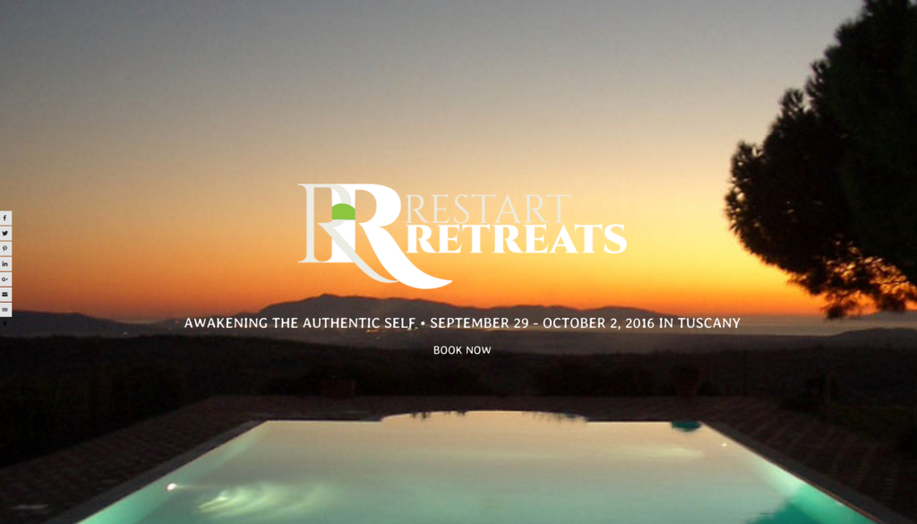restart-retreats